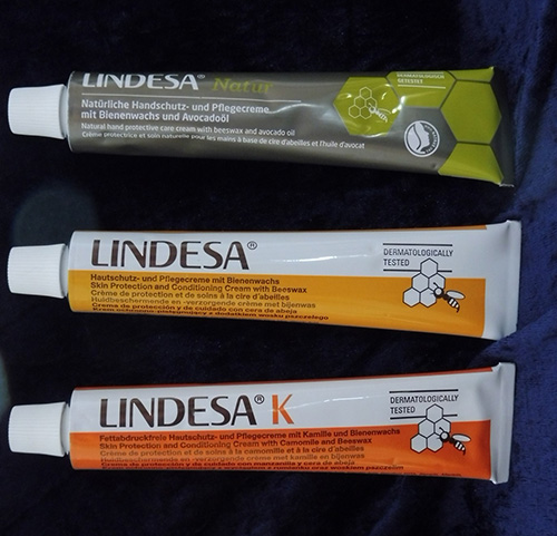 Lindesa