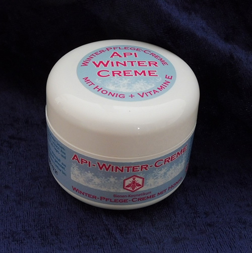 Wintercreme